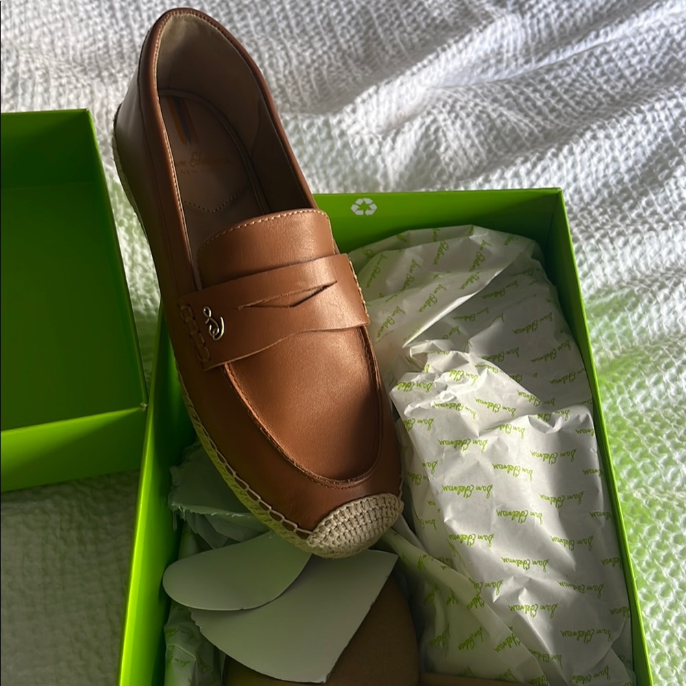 Sam Edelman Espadrilles Loafers